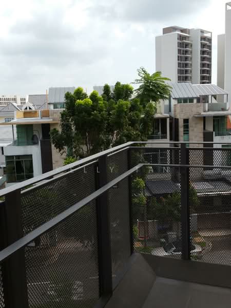 Bliss@Kovan, 6B Simon Lane, 3 Bedrooms, 904 sqft, Apartment For Rent, by Kelly Tan, 19548453 - PropertyGuru.com.sg