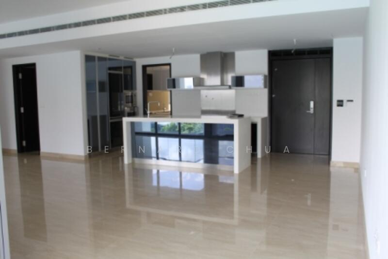 Spacious Living Space