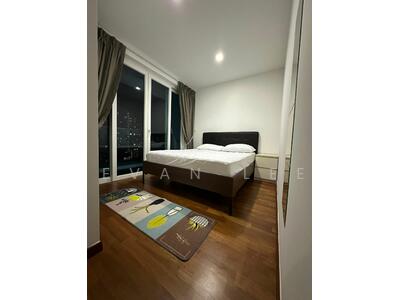 For Rent - Imperial Heights