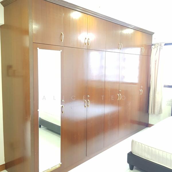 356 Clementi Avenue 2, 356 Clementi Avenue 2, 3 Bedrooms, 1,259 sqft, HDB Flat For Rent, by Alice Teo, 19549534 - PropertyGuru.com.sg