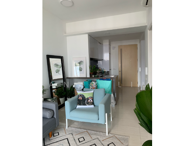 For Rent - Sky Green