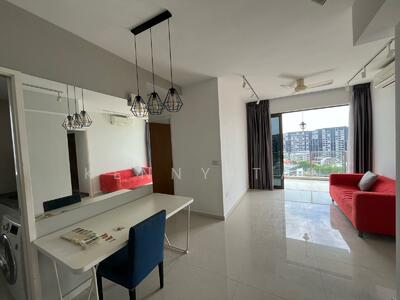 For Rent - Kovan Regency