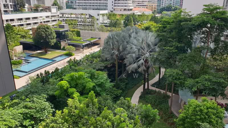 The Sea View, 31 Amber Road, East Coast / Marine Parade, 4 Bedrooms, 1,518 sqft, Condominium For Rent, by Chris Kwek, 19550852 - PropertyGuru.com.sg