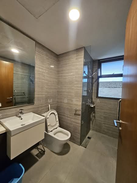 Kovan Regency, 2 Kovan Rise, 2 Bedrooms, 775 sqft, Condominium For Rent, by Lim Brina, 19551135 - PropertyGuru.com.sg