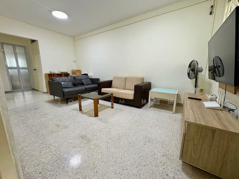 For Rent - 159 Woodlands Street 13