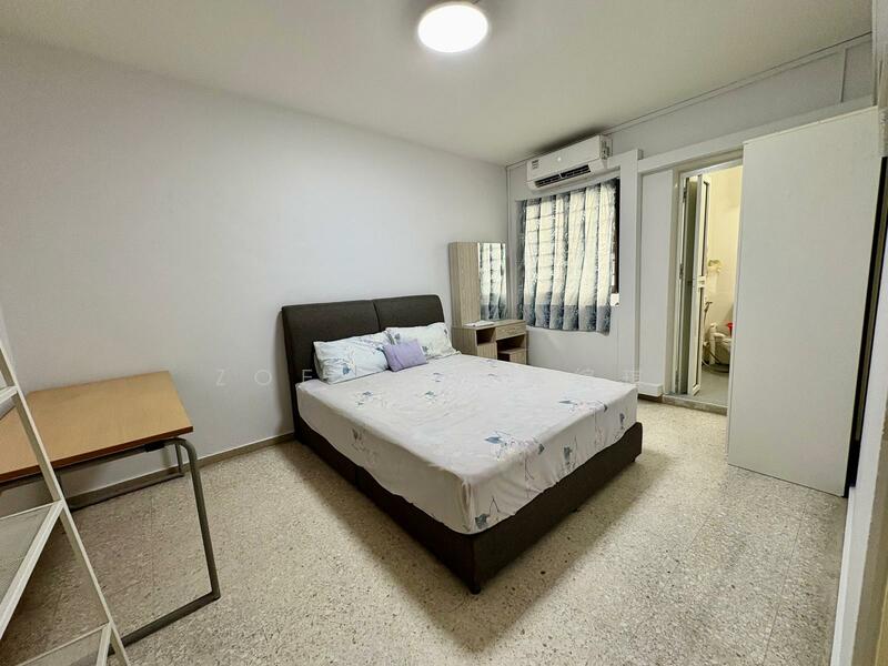 For Rent - 159 Woodlands Street 13