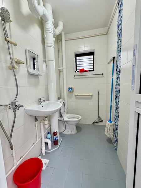 For Rent - 159 Woodlands Street 13