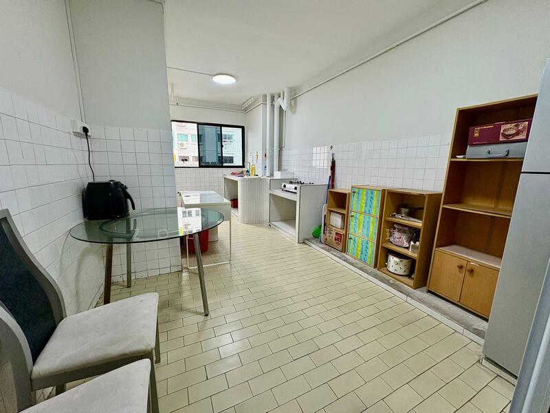 For Rent - 159 Woodlands Street 13