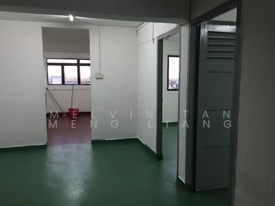 For Rent - 187 Boon Lay Avenue
