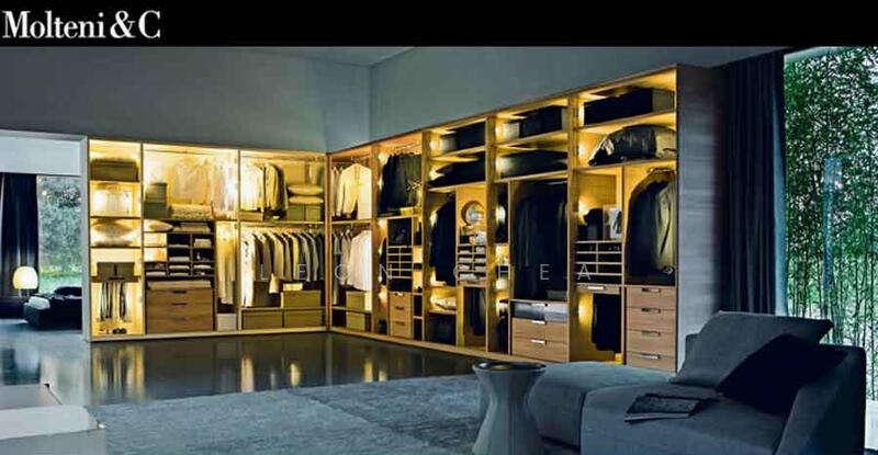 Designer masterpiece