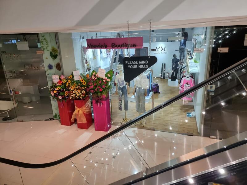 City Gate, 371 Beach Road, 441 sqft, Mall Shop For Sale, by Louis Tey, 19554154 - CommercialGuru.com.sg
