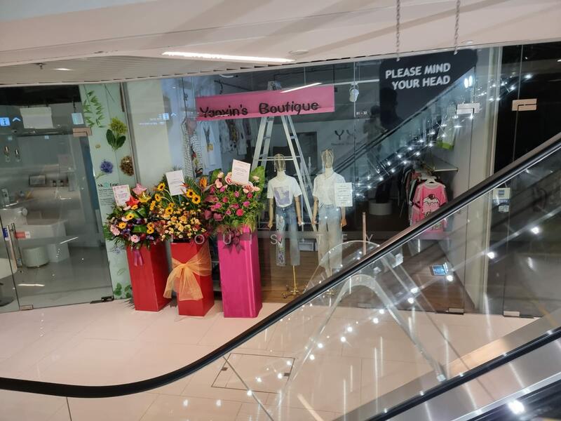 City Gate, 371 Beach Road, 441 sqft, Mall Shop For Sale, by Louis Tey, 19554154 - CommercialGuru.com.sg