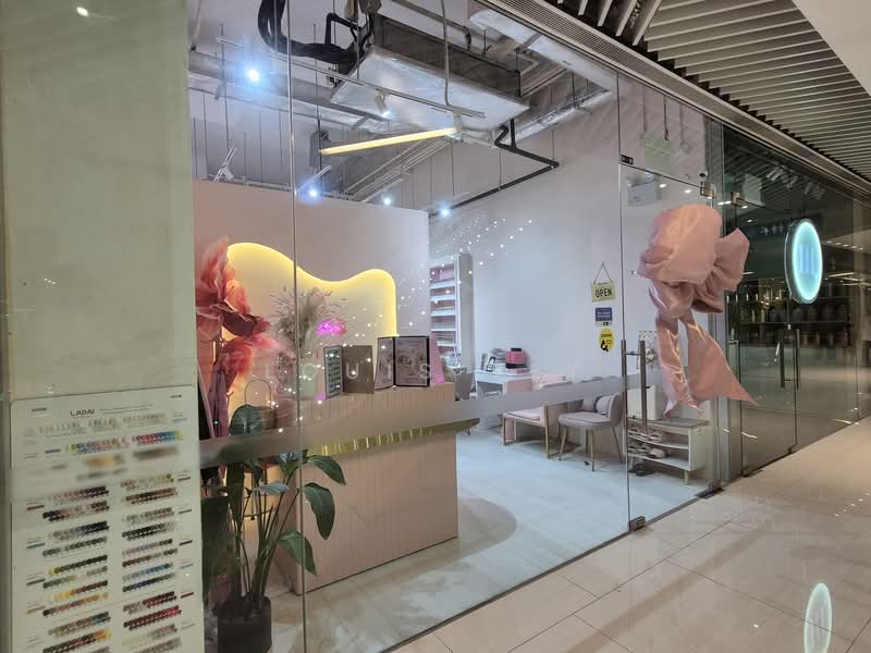 City Gate, 371 Beach Road, 441 sqft, Mall Shop For Sale, by Louis Tey, 19554154 - CommercialGuru.com.sg
