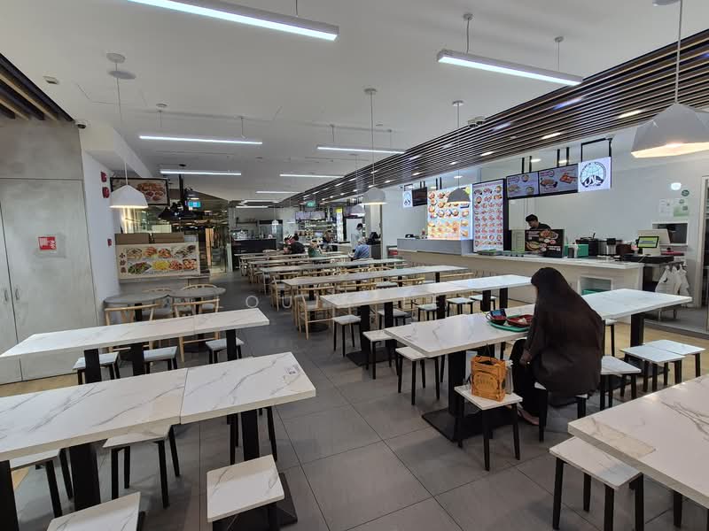 City Gate, 371 Beach Road, 441 sqft, Mall Shop For Sale, by Louis Tey, 19554154 - CommercialGuru.com.sg