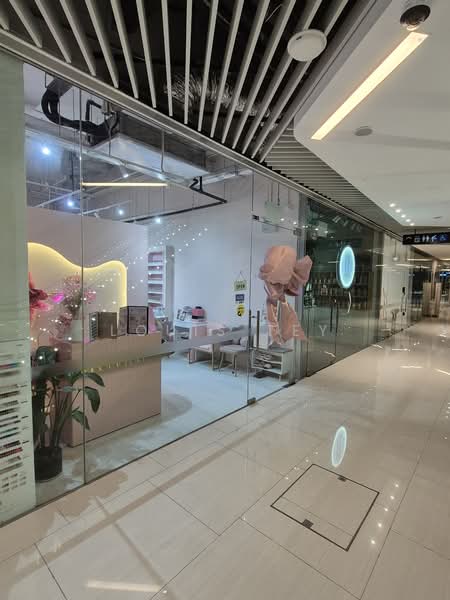 City Gate, 371 Beach Road, 441 sqft, Mall Shop For Sale, by Louis Tey, 19554154 - CommercialGuru.com.sg
