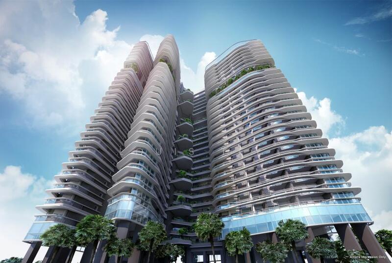City Gate, 371 Beach Road, 441 sqft, Mall Shop For Sale, by Louis Tey, 19554154 - CommercialGuru.com.sg