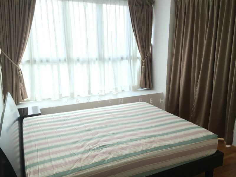 The Metropolitan Condominium, 6 Alexandra View, 2 Bedrooms, 840 sqft, Condominium For Rent, by Jayden Peh, 19554711 - PropertyGuru.com.sg