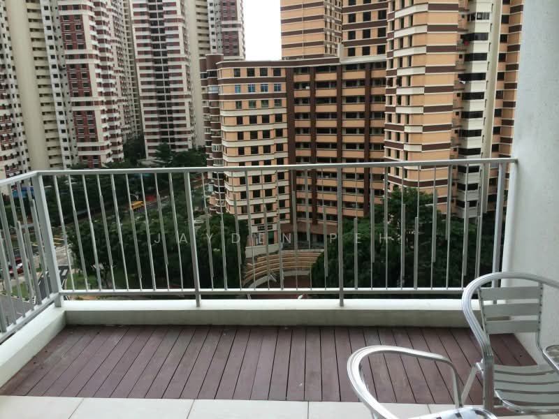 The Metropolitan Condominium, 6 Alexandra View, 2 Bedrooms, 840 sqft, Condominium For Rent, by Jayden Peh, 19554711 - PropertyGuru.com.sg