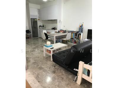 For Rent - Bliss@Kovan