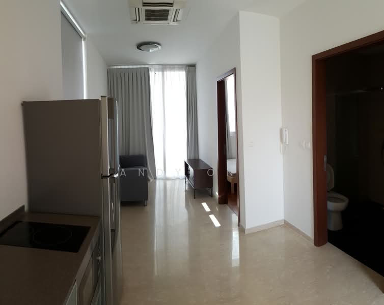 Suites@Changi, 226 Changi Road, 1 Bedroom, 441 sqft, Apartment For Rent, by Andy Ong, 19558014 - PropertyGuru.com.sg