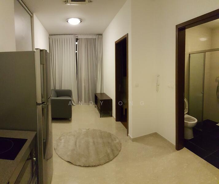 Suites@Changi, 226 Changi Road, 1 Bedroom, 441 sqft, Apartment For Rent, by Andy Ong, 19558014 - PropertyGuru.com.sg