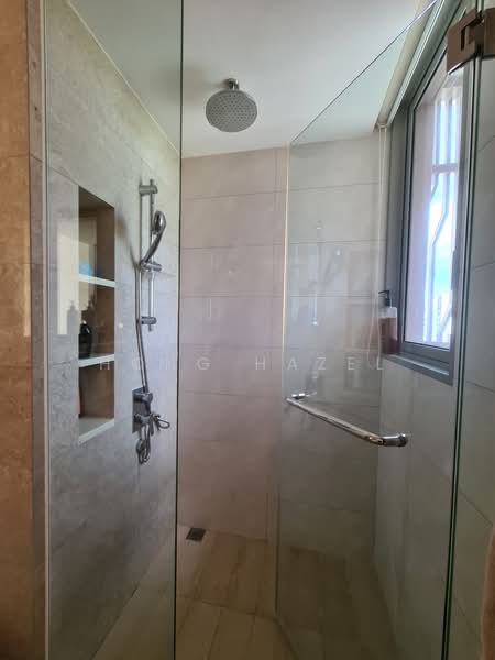 Bartley Residences, 1 Lorong How Sun, 2 Bedrooms, 796 sqft, Apartment For Rent, by Hong Hazel, 19558418 - PropertyGuru.com.sg