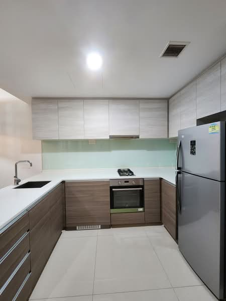 Bartley Residences, 1 Lorong How Sun, 2 Bedrooms, 796 sqft, Apartment For Rent, by Hong Hazel, 19558418 - PropertyGuru.com.sg