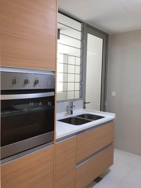 Sea Esta, 28 Pasir Ris Link, 3 Bedrooms, 1,100 sqft, Condominium For Rent, by Han Su Zee, 19560007 - Brand New Kitchen Applainces - PropertyGuru.com.sg