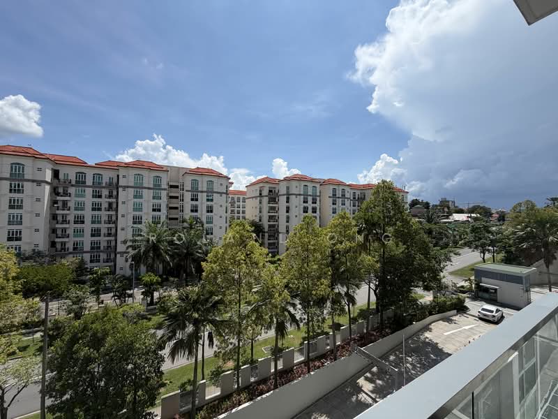 The Gale, 68 Flora Road, 2 Bedrooms, 915 sqft, Condominium For Sale, by Roland Ong, 19560331 - PropertyGuru.com.sg
