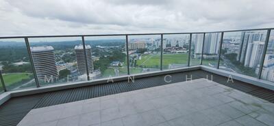 For Rent - Sky @ Eleven