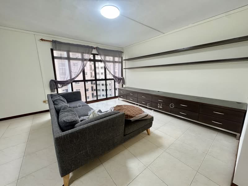 649B Jurong West Street 61, 649B Jurong West Street 61, 3 Bedrooms, 1,184 sqft, HDB Flat For Rent, by John Cheng, 19562313 - PropertyGuru.com.sg