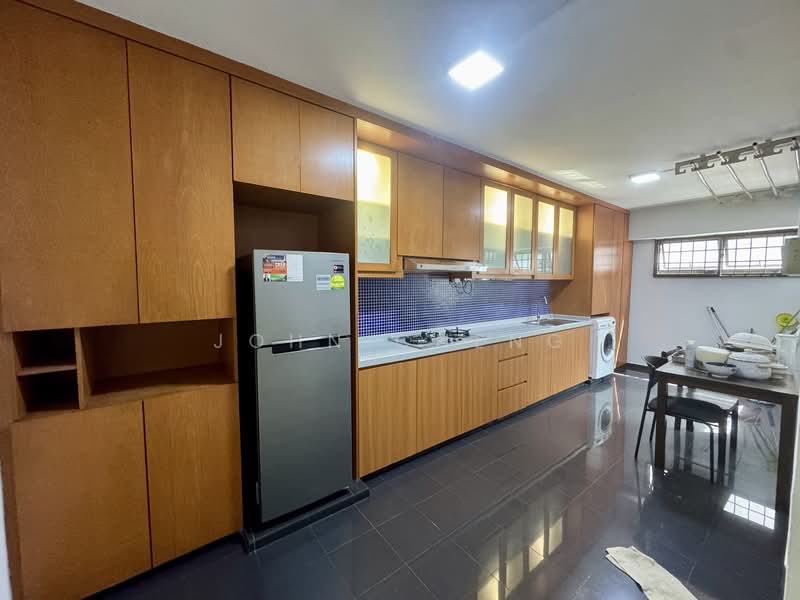 649B Jurong West Street 61, 649B Jurong West Street 61, 3 Bedrooms, 1,184 sqft, HDB Flat For Rent, by John Cheng, 19562313 - PropertyGuru.com.sg