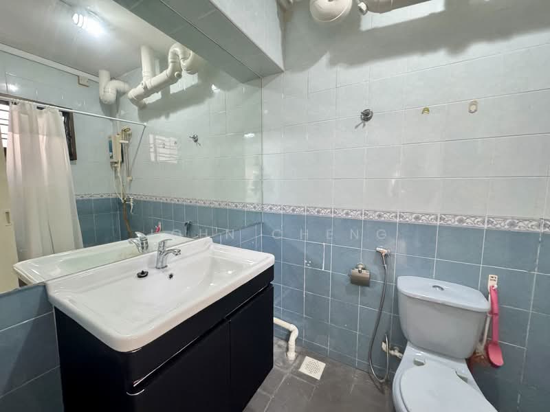 649B Jurong West Street 61, 649B Jurong West Street 61, 3 Bedrooms, 1,184 sqft, HDB Flat For Rent, by John Cheng, 19562313 - PropertyGuru.com.sg