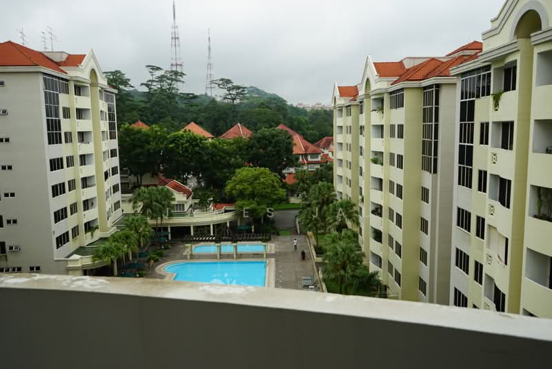Bukit Regency, 1 Upper Bukit Timah View, 3 Bedrooms, 1,346 sqft, Condominium For Rent, by James Jau, 19562569 - PropertyGuru.com.sg