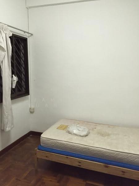 Novena Court, 2 Jalan Novena Barat, Newton / Novena, 3 Bedrooms, 904 sqft, Apartment For Rent, by James Lim Yuan Sheng, 19563246 - Bedroom - PropertyGuru.com.sg