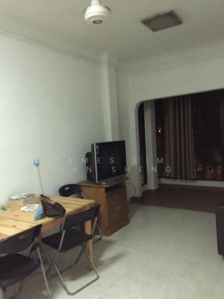 Novena Court, 2 Jalan Novena Barat, Newton / Novena, 3 Bedrooms, 904 sqft, Apartment For Rent, by James Lim Yuan Sheng, 19563246 - Living Room - PropertyGuru.com.sg