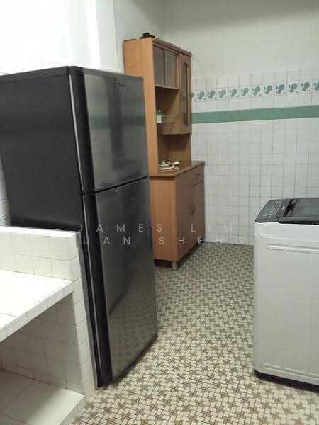 Novena Court, 2 Jalan Novena Barat, Newton / Novena, 3 Bedrooms, 904 sqft, Apartment For Rent, by James Lim Yuan Sheng, 19563246 - Kitchen - PropertyGuru.com.sg