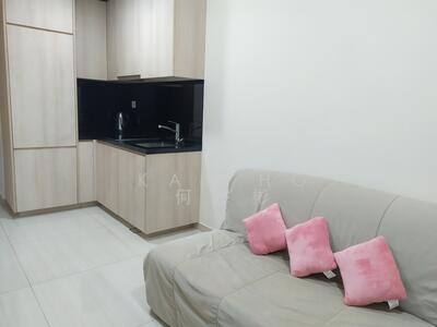 For Rent - The Promenade @ Pelikat