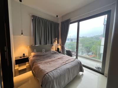 For Rent - Harbour Suites @ Kampong Bahru