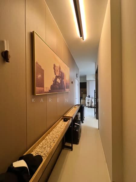 Harbour Suites @ Kampong Bahru, 522 KAMPONG BAHRU ROAD, 2 Bedrooms, 603 sqft, Condominium For Rent, by Karen Tan, 19564011 - PropertyGuru.com.sg