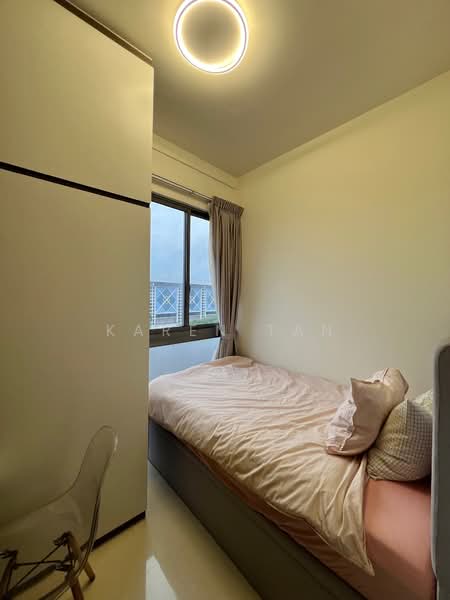 Harbour Suites @ Kampong Bahru, 522 KAMPONG BAHRU ROAD, 2 Bedrooms, 603 sqft, Condominium For Rent, by Karen Tan, 19564011 - PropertyGuru.com.sg