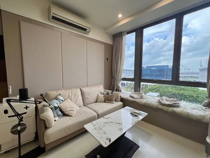 Harbour Suites @ Kampong Bahru, 522 KAMPONG BAHRU ROAD, 2 Bedrooms, 603 sqft, Condominium For Rent, by Karen Tan, 19564011 - PropertyGuru.com.sg