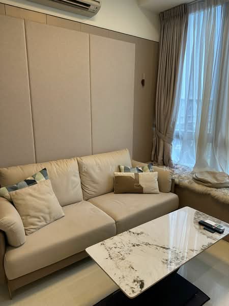 Harbour Suites @ Kampong Bahru, 522 KAMPONG BAHRU ROAD, 2 Bedrooms, 603 sqft, Condominium For Rent, by Karen Tan, 19564011 - PropertyGuru.com.sg