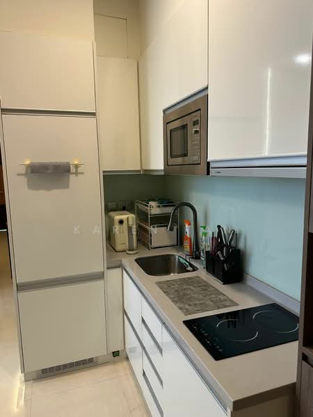 Harbour Suites @ Kampong Bahru, 522 KAMPONG BAHRU ROAD, 2 Bedrooms, 603 sqft, Condominium For Rent, by Karen Tan, 19564011 - PropertyGuru.com.sg