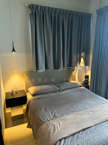 Harbour Suites @ Kampong Bahru, 522 KAMPONG BAHRU ROAD, 2 Bedrooms, 603 sqft, Condominium For Rent, by Karen Tan, 19564011 - PropertyGuru.com.sg