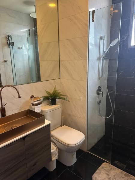 Harbour Suites @ Kampong Bahru, 522 KAMPONG BAHRU ROAD, 2 Bedrooms, 603 sqft, Condominium For Rent, by Karen Tan, 19564011 - PropertyGuru.com.sg