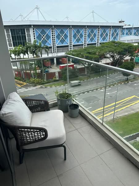 Harbour Suites @ Kampong Bahru, 522 KAMPONG BAHRU ROAD, 2 Bedrooms, 603 sqft, Condominium For Rent, by Karen Tan, 19564011 - PropertyGuru.com.sg