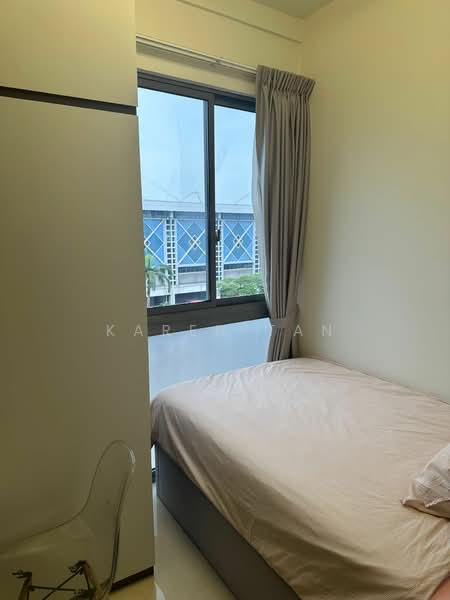 Harbour Suites @ Kampong Bahru, 522 KAMPONG BAHRU ROAD, 2 Bedrooms, 603 sqft, Condominium For Rent, by Karen Tan, 19564011 - PropertyGuru.com.sg