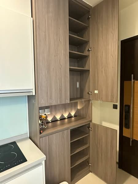 Harbour Suites @ Kampong Bahru, 522 KAMPONG BAHRU ROAD, 2 Bedrooms, 603 sqft, Condominium For Rent, by Karen Tan, 19564011 - PropertyGuru.com.sg
