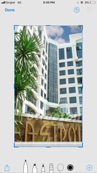 Eastpoint Green, 5 Simei Street 3, Pasir Ris / Tampines, 1 Bedroom, 350 sqft, Condominium For Rent, by Steven Lim, 19564271 - PropertyGuru.com.sg